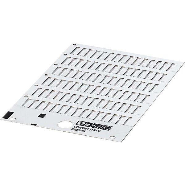 Phoenix Contact Kabelmarker US-WMT (15X4)